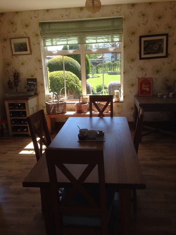 Bed and Breakfast The Beeches Wansford  Экстерьер фото